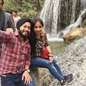 Dilpreet Singh's photo