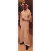 Saeed Bawazir's photo