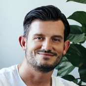 Chris Pyatts foto