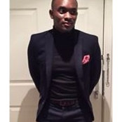 James Luwagga's photo