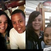 Tionna Scotts foto