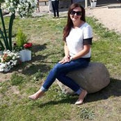 Foto von Indrė Ka