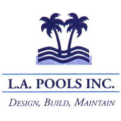 L.A. Pools, Inc.