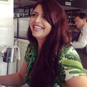 Roya Tarzaban's photo
