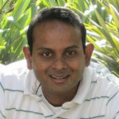 Vijay Balan's photo