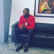 Frank Amanze's photo