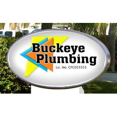 BUCKEYE PLUMBING