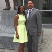 Mark Alston's photo
