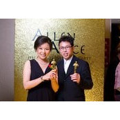 Sandy Chang's photo