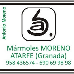 MARMOLES MORENO