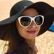 Zohal Sarwari's photo