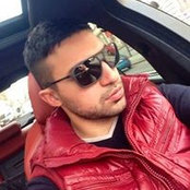 Vahe Galustyans foto