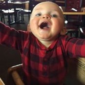 Eric Johnson's photo