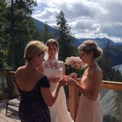 Christine Jamot's photo