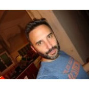 Nicolas Benedetti Salani's photo