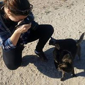Foto de Robin Cangie