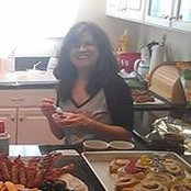 Sharon Gardner's photo