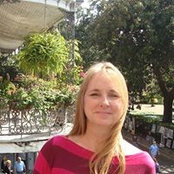 Foto de Eve Wallinga
