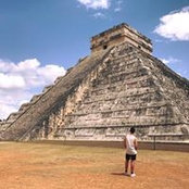 Cesar Harrosch's photo