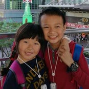 Michelle Ngan's photo
