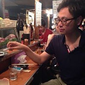 Taichi Ogasawara's photo