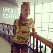 Арина Михалева's photo