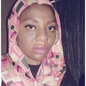 Photo de Aisha Aliyu