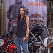 Anna Svintsovas foto