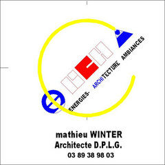 Architecture Winter
