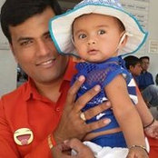 Kaushik Patel's photo