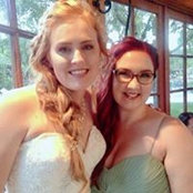 Krystal Deger's photo