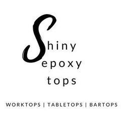 Shiny Epoxy Tops