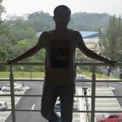 Arafat Ablimit's photo
