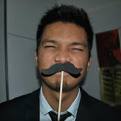 Dan Cedric Arevalo's photo