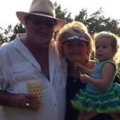 Melony Woodard's photo