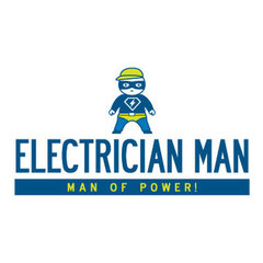 Electrician Man