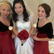 Tory Hall's photo