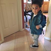 Nicky Stanard's photo