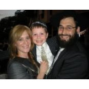 Yehudis Bartfield's photo