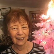Mary Johnsons foto