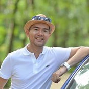 Markie Khoさんの写真