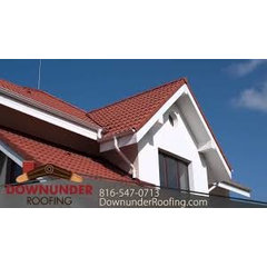 Downunder Roofing & Construction