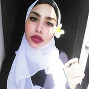 Radwa Ali's photo
