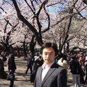 飯田康博さんの写真