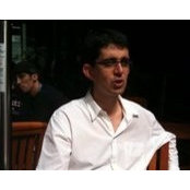 Alper Ozdemir's photo