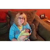 Jenna Roberts's photo