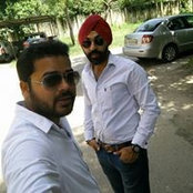 Foto von Vineet Sagar