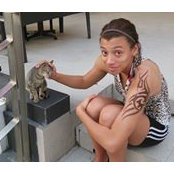 Foto de Angie Smith
