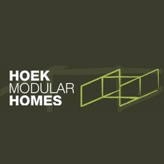 Hoek Modular Homes