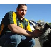 Michael Hope's photo